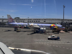 初高雄国際空港