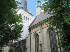 あー教会だーで通り過ぎた場所・・・
有名観光地でしたね。
入場料を取られると思い行きませんでした。