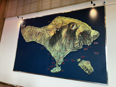 無事、バリ島・デンパサール国際空港到着