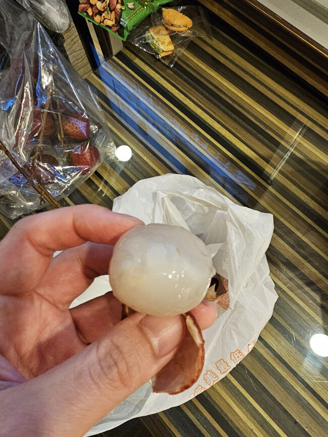 ジューシーで美味しかったです！