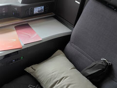 今回の特典航空券は台北から。前日に関空の“ファースキャビン”に前泊。
今回はなんか不安で、遅延とか欠航で狂うのがいやで、早めに台北に行っときたかったので朝一の飛行機で台北へ。

特典航空券もエバー航空だったので、関空からウィーンまでスーツケースもつなげてもらえました。よかった。