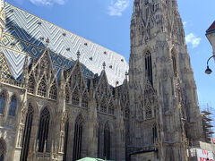 シュテファン大聖堂