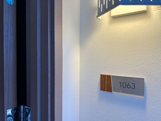 No.1063<br />ダイヤモンドヘッド オーシャンフロント　39㎡