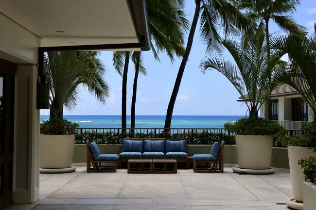 その他、ラメール、オーキッズ、ベランダなどいくつかのダイニングがあります