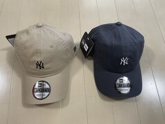 東大門　現代シティアウトレット5階
ニューエラNEWERA