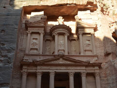 エル・ハズネ（１）
