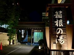 なんとか大渋滞を抜けて到着した
立ち寄り湯。時間は19時過ぎ…
22時までなので急げー
アソビューのサイトから前売り券購入
入館料1,100円