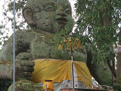 9:20 赤ちゃん像