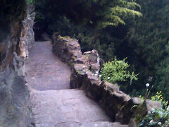 ペトリュス渓谷