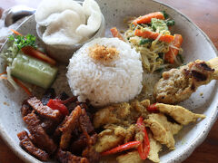 11:30 イエプルカフェ