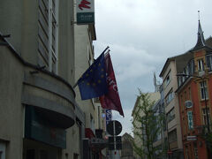 ホテルメルキュール