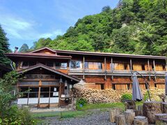 翌日、日光澤温泉を通って鬼怒沼へ。