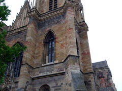 サン・マルタン参事会教会