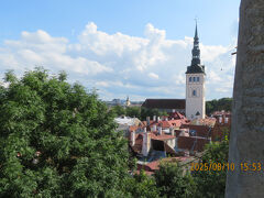 やっとついたぜ！
今度は間違えなかった道を！
韓国人の団体が居たのですが、すぐ帰りました。