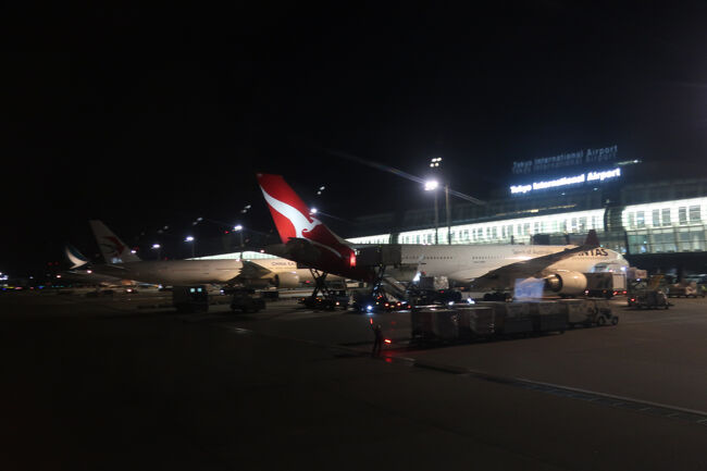 16年ぶりのプーケットに到着です。<br /><br />OZ725 SEOUL／INCHEON 16:00 ⇒ PHUKET 20:20