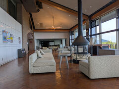 本日から2泊するお宿は「オリビアン小豆島 夕陽ヶ丘ホテル」