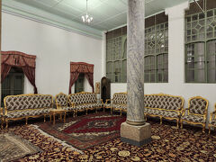 Murabba Historical Palace