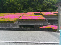 入館は無料です．