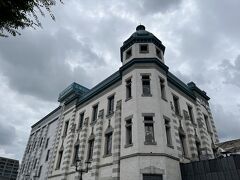 埼玉りそな銀行 旧川越支店