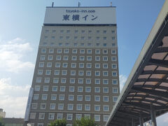 ホテルを出発します。
今日は 本八戸まで行きます。