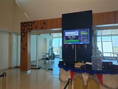 スラバヤの様子はこちら
https://4travel.jp/travelogue/12000143
空港ホテルのコルディアに宿泊して
翌朝、スラバヤ（国内線）からデンパサール行のガルーダインドネシアに搭乗します。