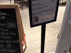 5/6
今日も早めの朝食でスタート☆