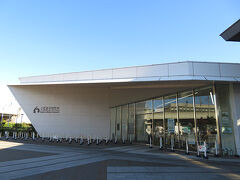 この時は割引チケットの手配が、
間に合わなかったので、11月に再訪しています。