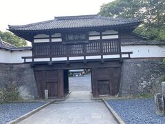 小諸城跡　懐古園