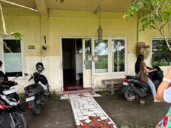 その足でブラットワンギへ石鹸を買いに行きます