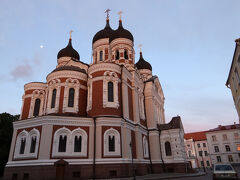 静かなトームペアを歩きましょう。