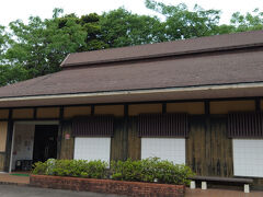 ここには市営切支丹博物館があります。
内部は、一切が撮影禁止です。
でもなかなかの内容でした。