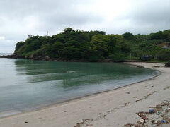 彼らの遺体は、翌日根獅子の浜に打ち上げられます。
他にも、1635年には70余名の信徒がこの浜で処刑されます。
根獅子の浜は殉教地であり、聖地とされています。
根獅子では、1645年を最期に殉教はなくなります。

