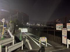 散歩がてらポケモンgoと夕食を探しに。