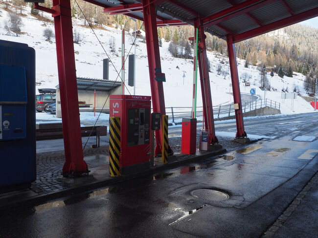 カードも使えます。