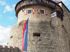 ファドゥーツ城