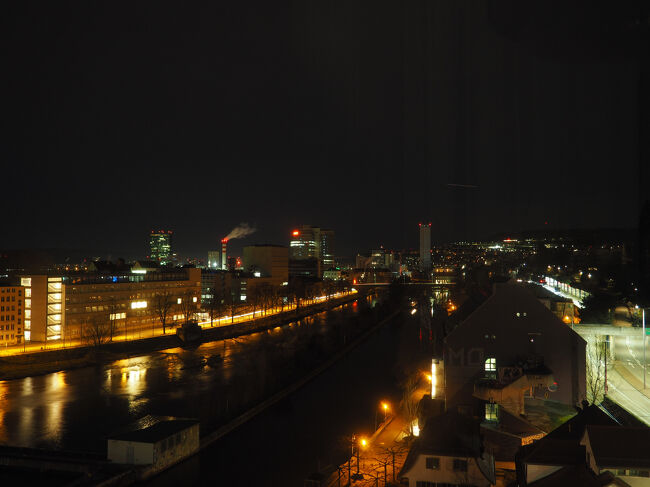 おやすみなさい。