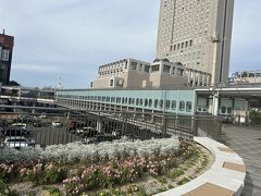 ちょっと見たことなくてわからないですが、曲は知ってます！！
小倉駅ナカで買い物しました。