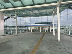 ○5日目○
特に市内ではなにもせず昼前に空港へ。
帰りは大韓航空なのでT2へ。