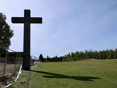 訪れて初めて知ったのですが、どうも2025年2月から修復工事が始まり、今後2年間続く予定とのこと！