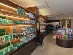 食後のデザートはチョコクーポンあったリンツ