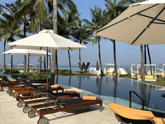 8/20(水)Day6
Wで迎える朝。
できょうはマリンアクティヴィティからのホテルチェンジ。

