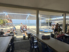 Klookでお願いしていたウォータースポーツパッケージ。
（ビンタンビーチクラブ ダイビング＆ウォータースポーツ）

内容は、
昼食
ホテル往復無料送迎（私たちは　Wバリ⇒マリオット・バリ・ヌサドゥア・テラス）
保険（基本プラン）
パラセーリング アドベンチャー 1 ラウンド
15分間のバナナボート
15分ルーレットドーナツ
足のマッサージ