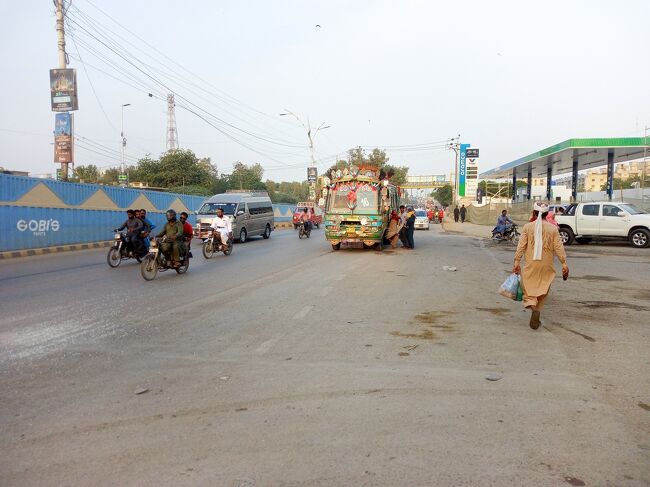 来ました　　　16 番