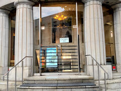 似鳥美術館。１階のティファニーのステンドグラスと４階の日本画が素敵でした。

小樽芸術村にある５つの美術館を回るオンラインチケットを事前に購入していましたが、現地で買うよりお得でした。