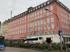 エデン ホテル ヴォルフ