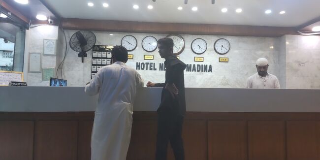 まあ　<br />3日間の　カラチ　ですから<br />良しと　致します