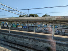 渋沢栄一氏の故郷
深谷駅１４時４２分着
１万円札のご利益ご利益　笑