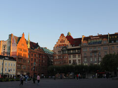Stortorget 