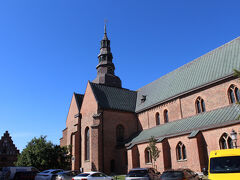 Sankta Maria kyrka