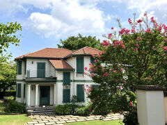 ブラフ１８番館はこの日はお休みです。
休館日:毎月第2水曜日(祝日の場合、翌日休館)年末年始
